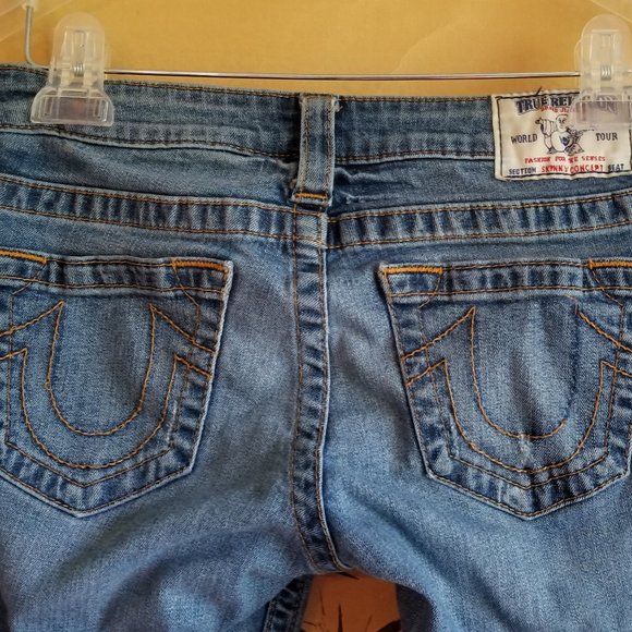 true religion flash sale